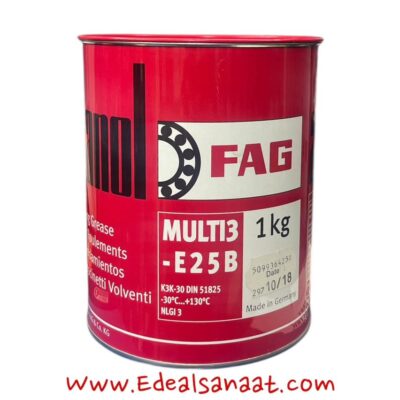 گریس FAG