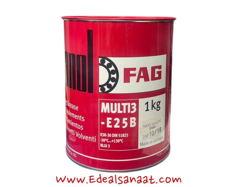 گریس FAG