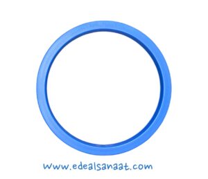 پکینگ 12*150*130 K21 UN پکینگ چینی