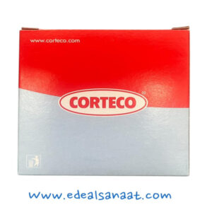 کاسه نمد گیربکس ماشین پاجیرو CORTECO